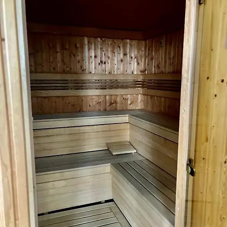 Apartament Krokus Apartamentyzakopianskie Basen Sauna Jacuzzi Zakopane Exterior photo