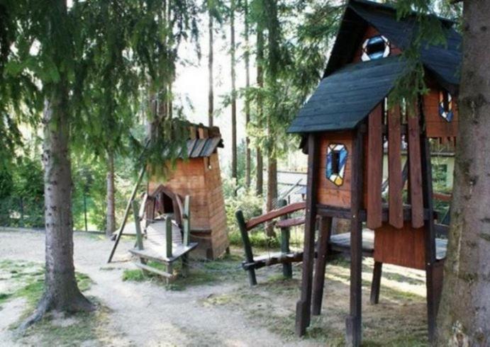 Krokus Apartamentyzakopianskie Basen Sauna Jacuzzi *