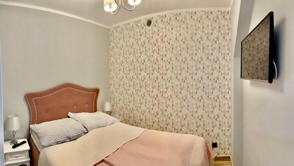 Apartment Krokus Apartamentyzakopianskie Basen Sauna Jacuzzi