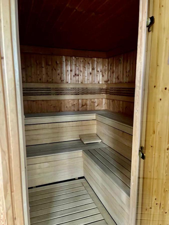 Krokus Apartamentyzakopianskie Basen Sauna Jacuzzi * Zakopane