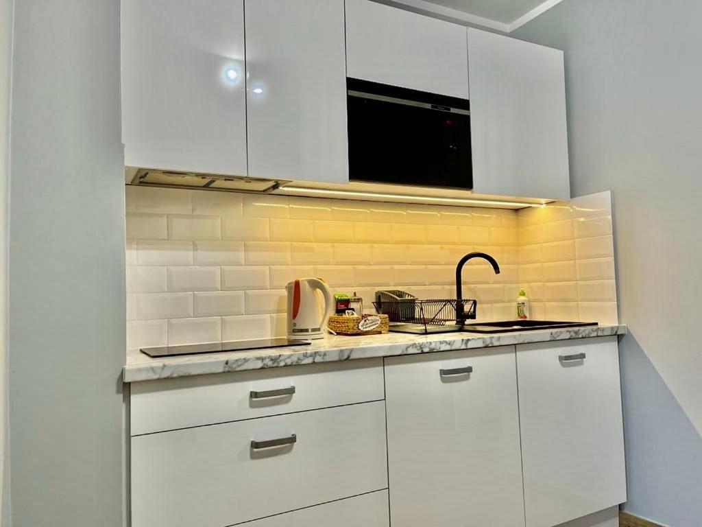 Apartment Krokus Apartamentyzakopianskie Basen Sauna Jacuzzi *